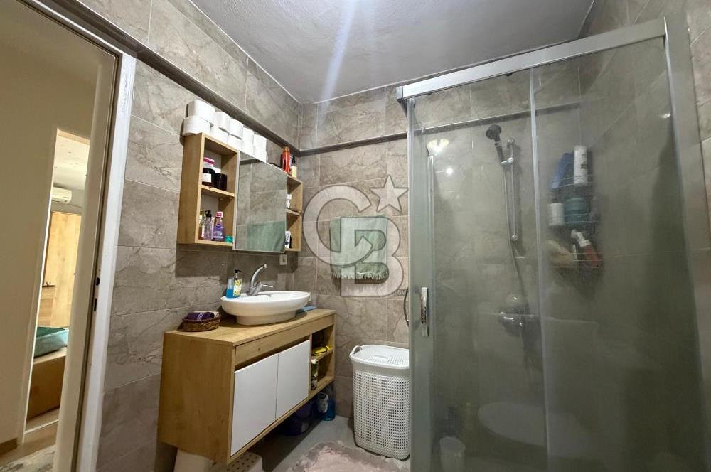 SEFERİHİSAR HIDIRLIK MAHALLESİ'NDE SATILIK 3+1 DAİRE