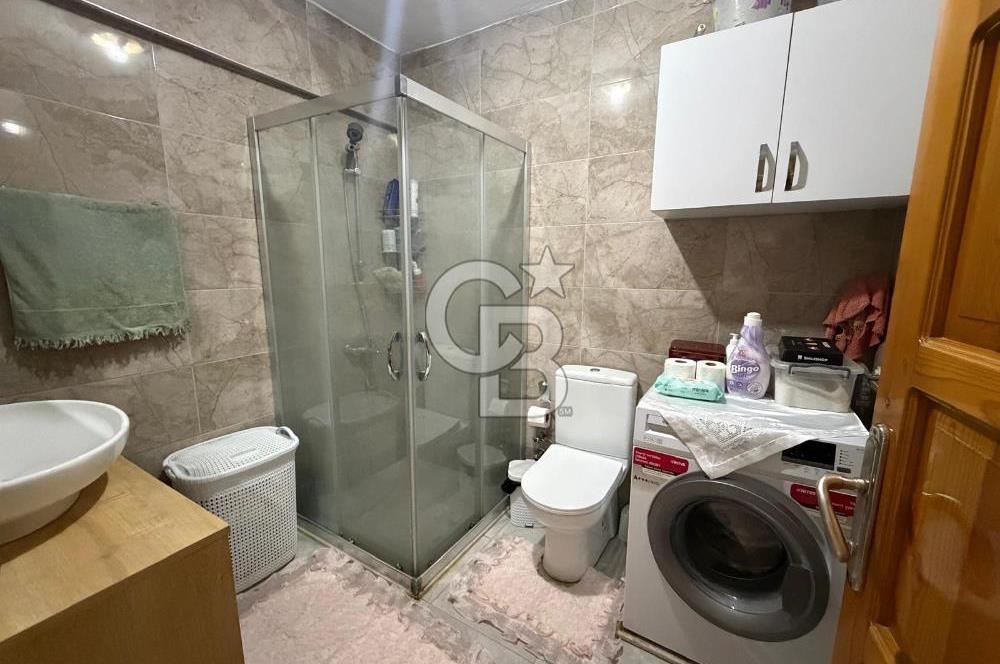SEFERİHİSAR HIDIRLIK MAHALLESİ'NDE SATILIK 3+1 DAİRE