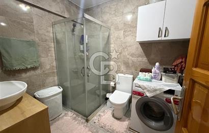 SEFERİHİSAR HIDIRLIK MAHALLESİ'NDE SATILIK 3+1 DAİRE