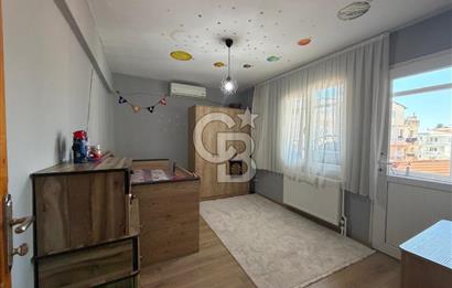 SEFERİHİSAR HIDIRLIK MAHALLESİ'NDE SATILIK 3+1 DAİRE