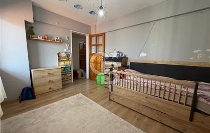 SEFERİHİSAR HIDIRLIK MAHALLESİ'NDE SATILIK 3+1 DAİRE