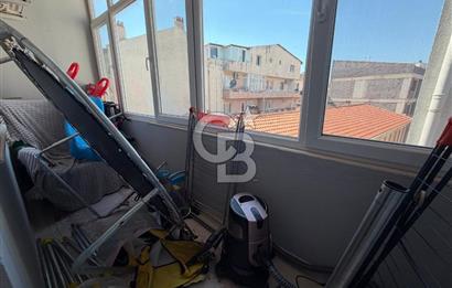 SEFERİHİSAR HIDIRLIK MAHALLESİ'NDE SATILIK 3+1 DAİRE
