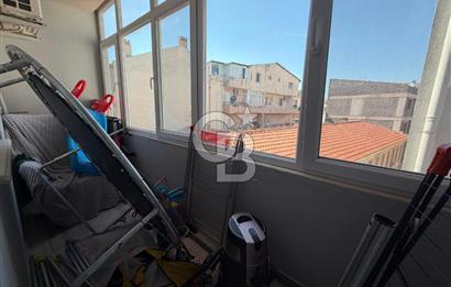 SEFERİHİSAR HIDIRLIK MAHALLESİ'NDE SATILIK 3+1 DAİRE