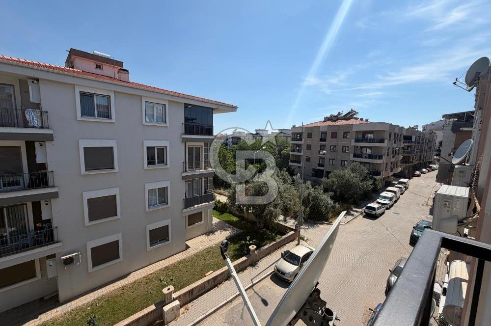 SEFERİHİSAR HIDIRLIK MAHALLESİ'NDE SATILIK 3+1 DAİRE