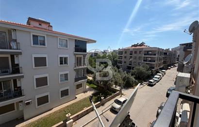 SEFERİHİSAR HIDIRLIK MAHALLESİ'NDE SATILIK 3+1 DAİRE