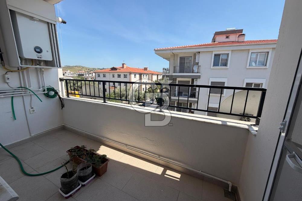 SEFERİHİSAR HIDIRLIK MAHALLESİ'NDE SATILIK 3+1 DAİRE