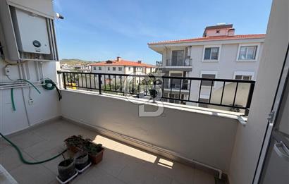 SEFERİHİSAR HIDIRLIK MAHALLESİ'NDE SATILIK 3+1 DAİRE