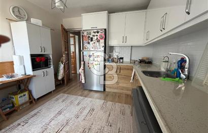 SEFERİHİSAR HIDIRLIK MAHALLESİ'NDE SATILIK 3+1 DAİRE