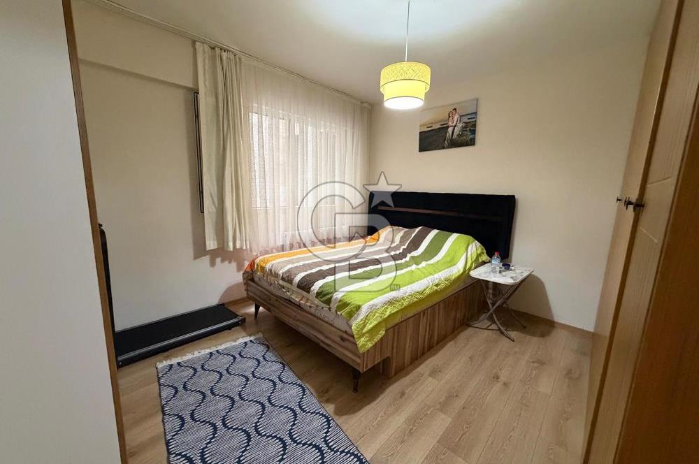 SEFERİHİSAR HIDIRLIK MAHALLESİ'NDE SATILIK 3+1 DAİRE