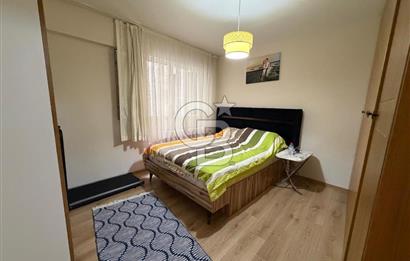 SEFERİHİSAR HIDIRLIK MAHALLESİ'NDE SATILIK 3+1 DAİRE