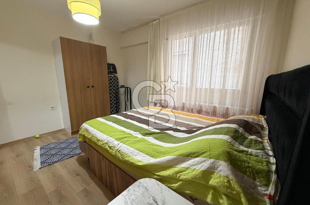 SEFERİHİSAR HIDIRLIK MAHALLESİ'NDE SATILIK 3+1 DAİRE