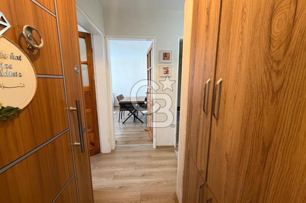 SEFERİHİSAR HIDIRLIK MAHALLESİ'NDE SATILIK 3+1 DAİRE