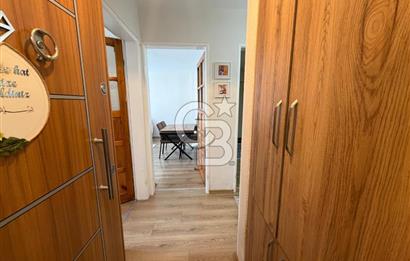 SEFERİHİSAR HIDIRLIK MAHALLESİ'NDE SATILIK 3+1 DAİRE