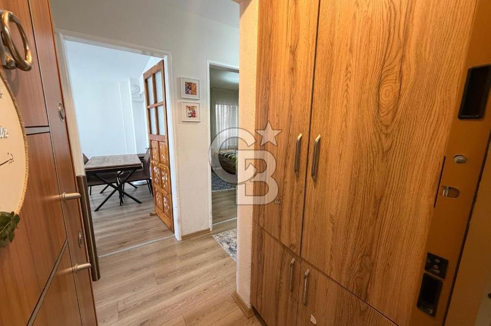 SEFERİHİSAR HIDIRLIK MAHALLESİ'NDE SATILIK 3+1 DAİRE
