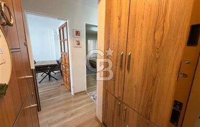 SEFERİHİSAR HIDIRLIK MAHALLESİ'NDE SATILIK 3+1 DAİRE