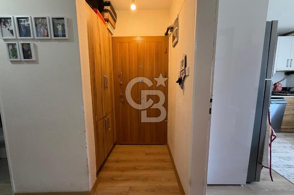 SEFERİHİSAR HIDIRLIK MAHALLESİ'NDE SATILIK 3+1 DAİRE