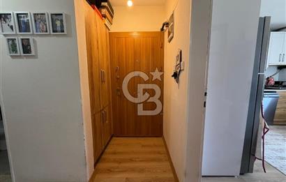 SEFERİHİSAR HIDIRLIK MAHALLESİ'NDE SATILIK 3+1 DAİRE