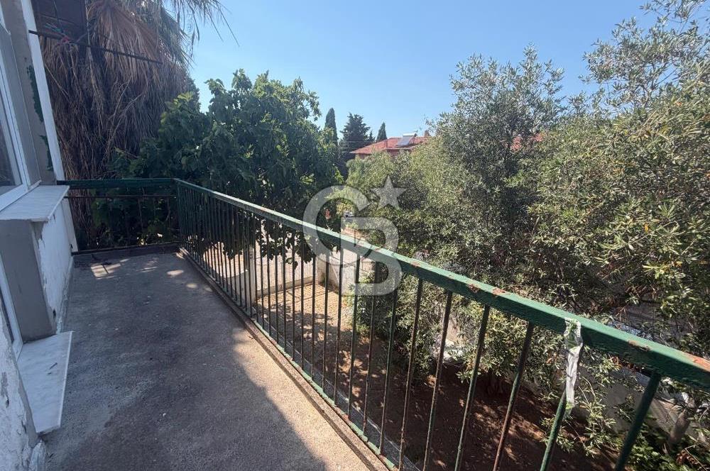 GÜZELBAHÇE YALI MAHALLESİ'NDE KİRALIK EŞYALI VE HAVUZLU VİLLA