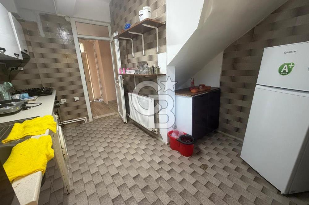 GÜZELBAHÇE YALI MAHALLESİ'NDE KİRALIK EŞYALI VE HAVUZLU VİLLA