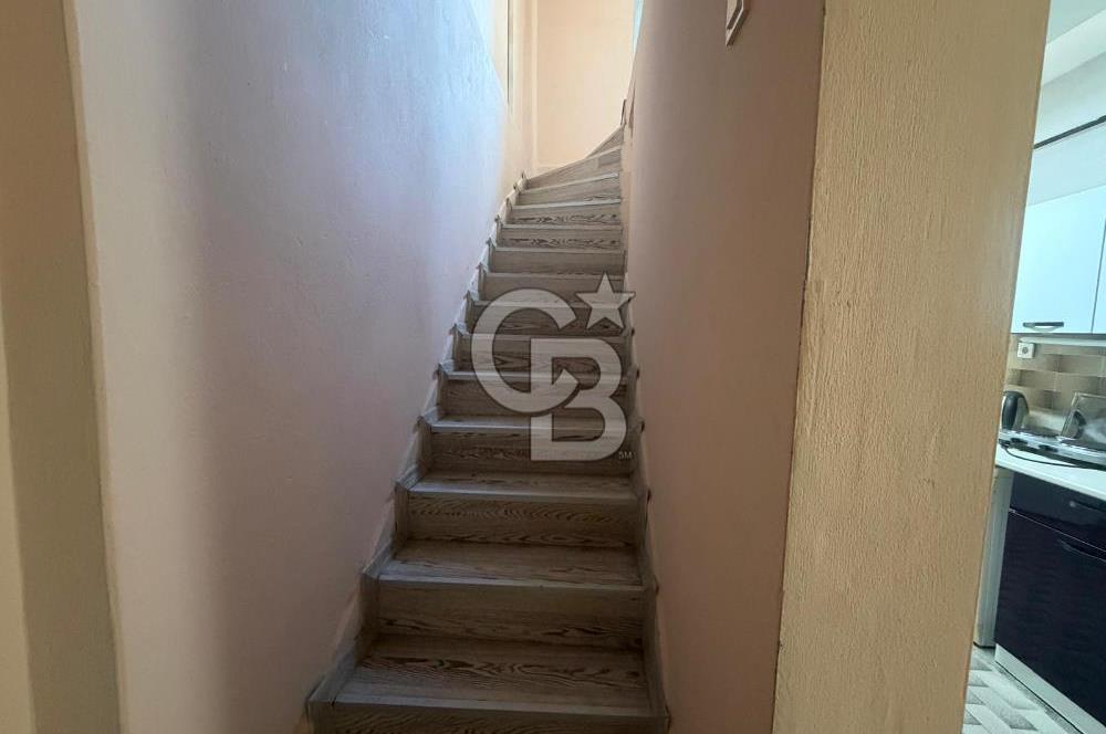 GÜZELBAHÇE YALI MAHALLESİ'NDE KİRALIK EŞYALI VE HAVUZLU VİLLA