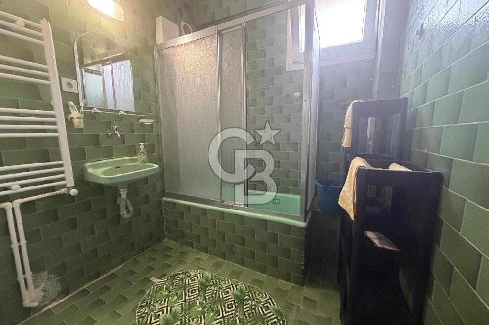 GÜZELBAHÇE YALI MAHALLESİ'NDE KİRALIK EŞYALI VE HAVUZLU VİLLA