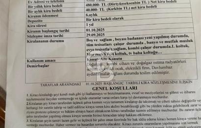 GÜZELBAHÇE YALI MAHALLESİ'NDE KİRALIK EŞYALI VE HAVUZLU VİLLA