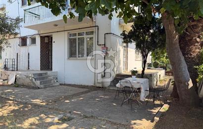 GÜZELBAHÇE YALI MAHALLESİ'NDE KİRALIK EŞYALI VE HAVUZLU VİLLA