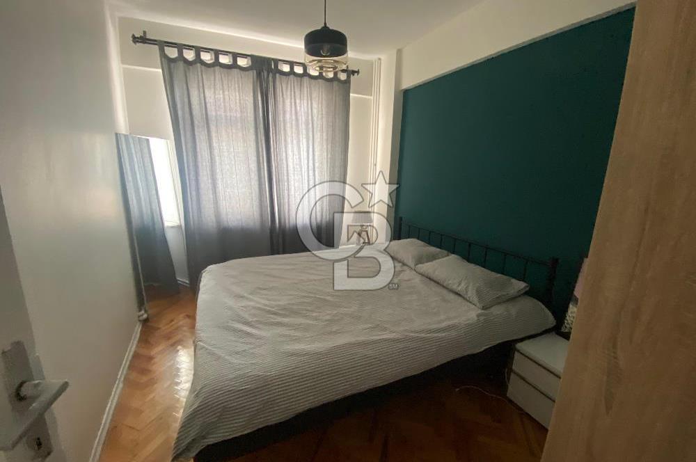 4.Levent Metro 2Dk 2+1 Full Eşyalı Kiralık Daire