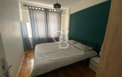 4.Levent Metro 2Dk 2+1 Full Eşyalı Kiralık Daire
