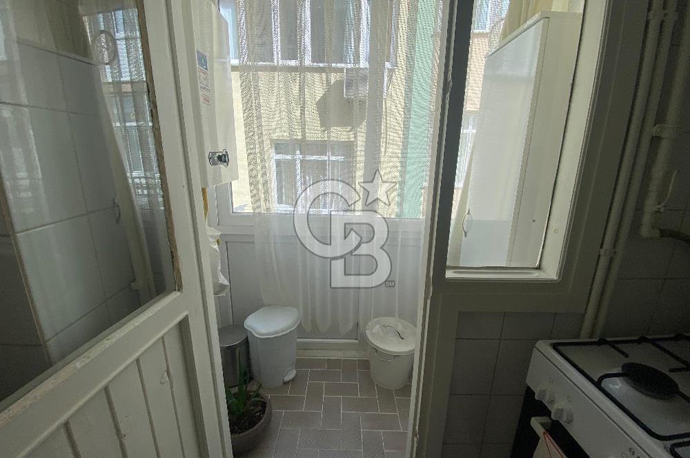 4.Levent Metro 2Dk 2+1 Full Eşyalı Kiralık Daire