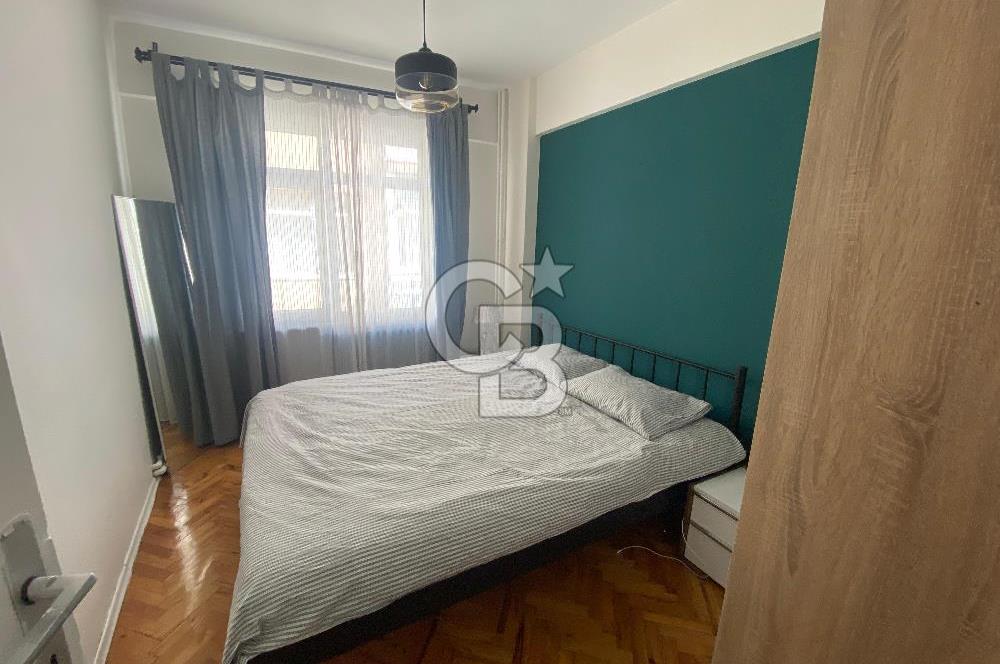 4.Levent Metro 2Dk 2+1 Full Eşyalı Kiralık Daire