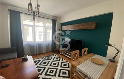 4.Levent Metro 2Dk 2+1 Full Eşyalı Kiralık Daire