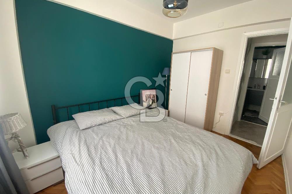 4.Levent Metro 2Dk 2+1 Full Eşyalı Kiralık Daire