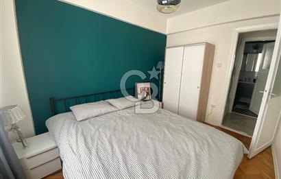 4.Levent Metro 2Dk 2+1 Full Eşyalı Kiralık Daire
