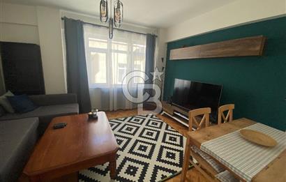 4.Levent Metro 2Dk 2+1 Full Eşyalı Kiralık Daire