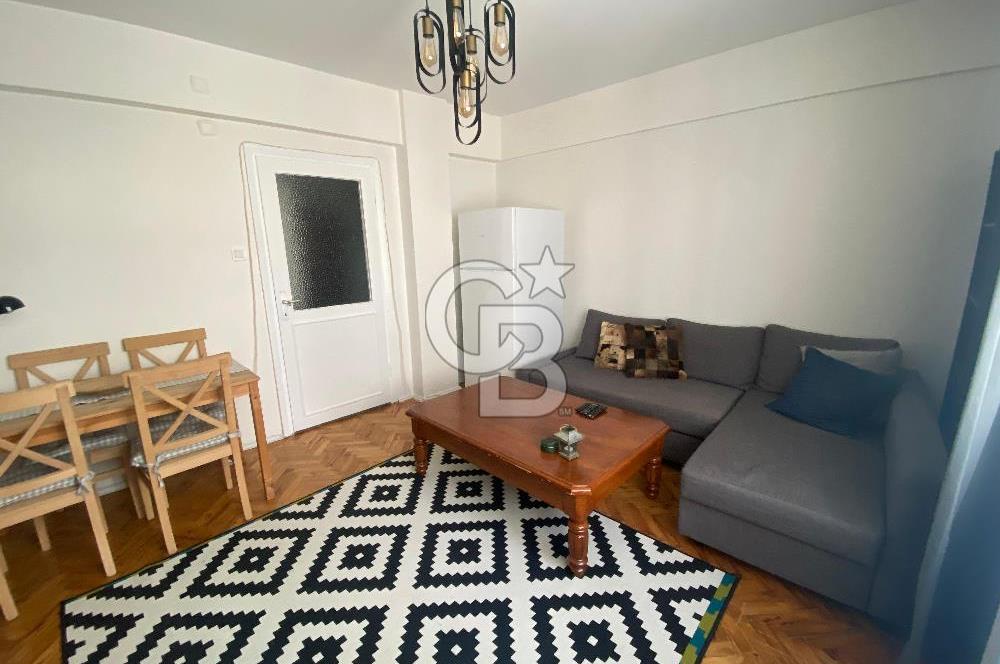 4.Levent Metro 2Dk 2+1 Full Eşyalı Kiralık Daire