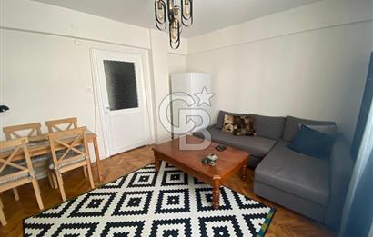 4.Levent Metro 2Dk 2+1 Full Eşyalı Kiralık Daire