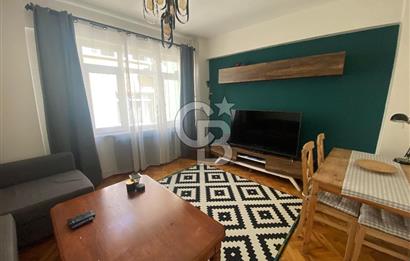 4.Levent Metro 2Dk 2+1 Full Eşyalı Kiralık Daire