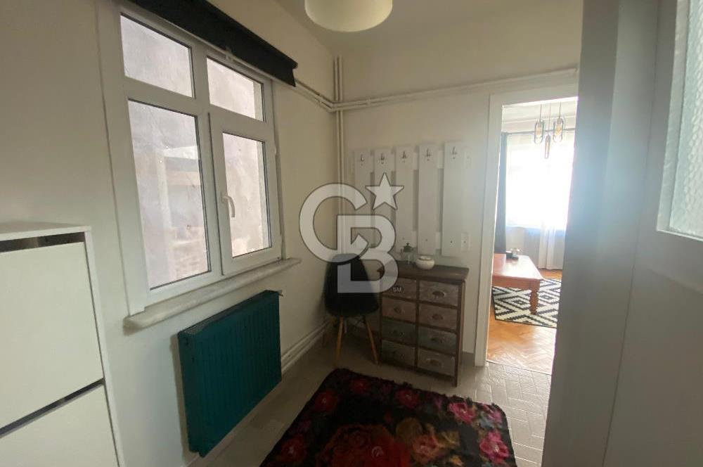 4.Levent Metro 2Dk 2+1 Full Eşyalı Kiralık Daire