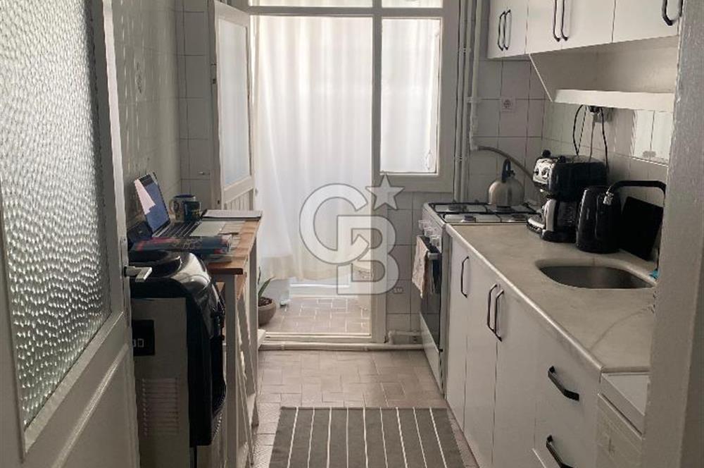 4.Levent Metro 2Dk 2+1 Full Eşyalı Kiralık Daire