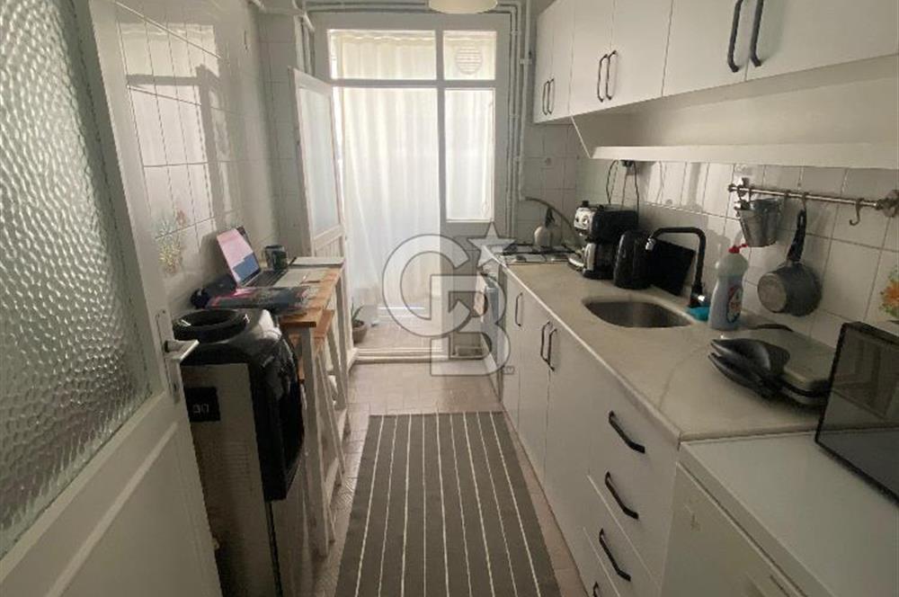 4.Levent Metro 2Dk 2+1 Full Eşyalı Kiralık Daire