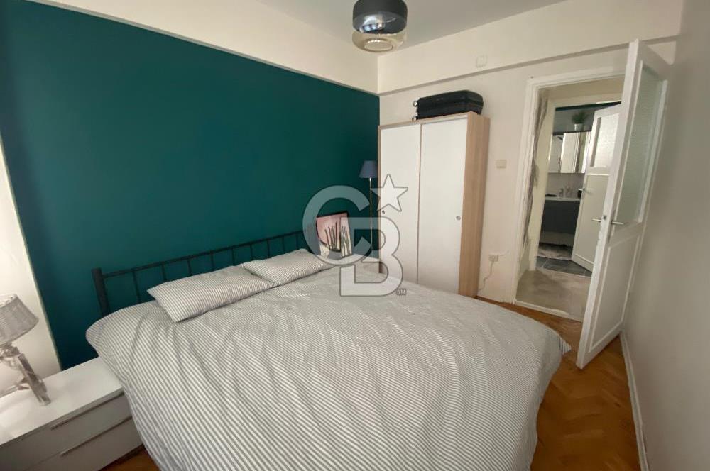 4.Levent Metro 2Dk 2+1 Full Eşyalı Kiralık Daire