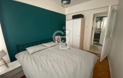 4.Levent Metro 2Dk 2+1 Full Eşyalı Kiralık Daire