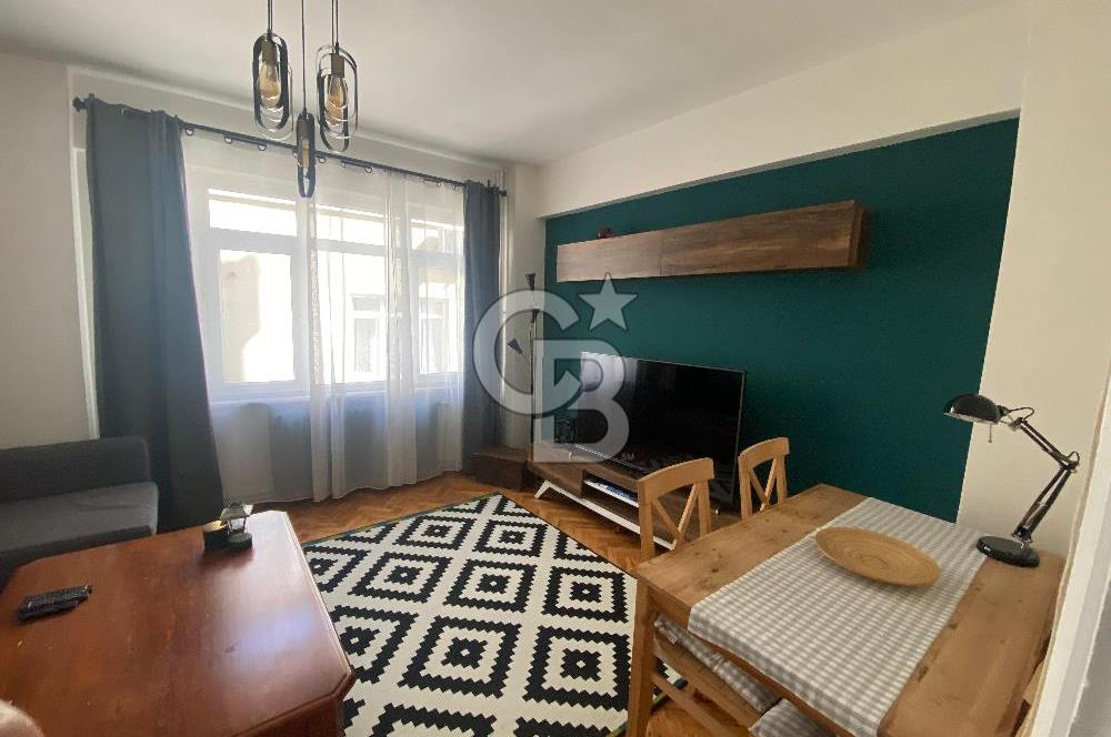 4.Levent Metro 2Dk 2+1 Full Eşyalı Kiralık Daire