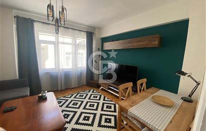4.Levent Metro 2Dk 2+1 Full Eşyalı Kiralık Daire