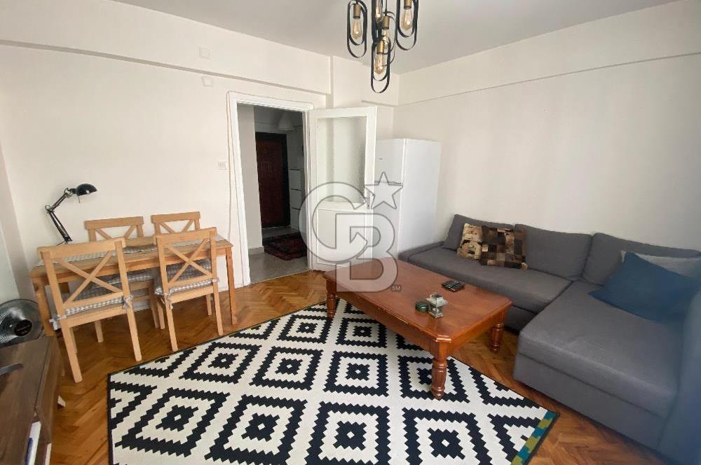 4.Levent Metro 2Dk 2+1 Full Eşyalı Kiralık Daire