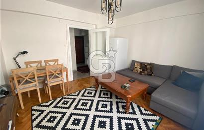 4.Levent Metro 2Dk 2+1 Full Eşyalı Kiralık Daire