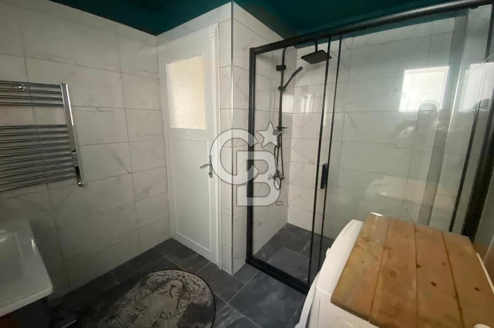 4.Levent Metro 2Dk 2+1 Full Eşyalı Kiralık Daire