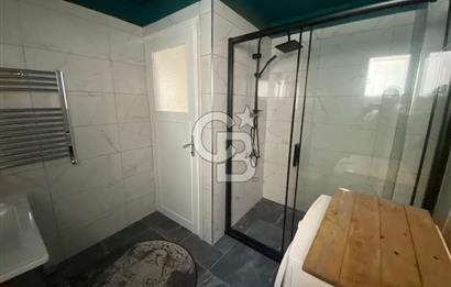 4.Levent Metro 2Dk 2+1 Full Eşyalı Kiralık Daire