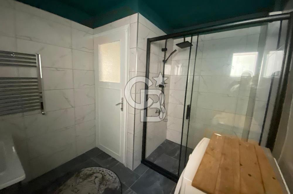 4.Levent Metro 2Dk 2+1 Full Eşyalı Kiralık Daire